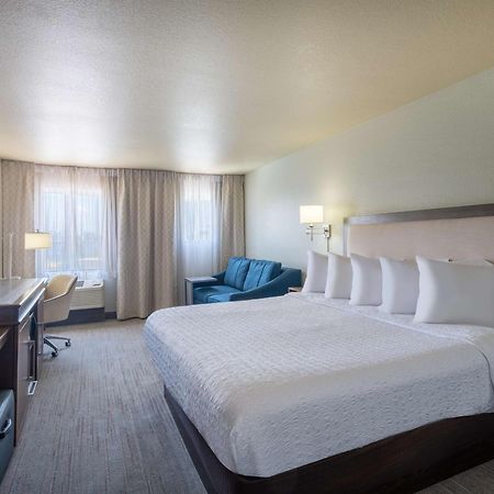 Hampton Inn By Hilton Irvine East - Lake Forest Kültér fotó