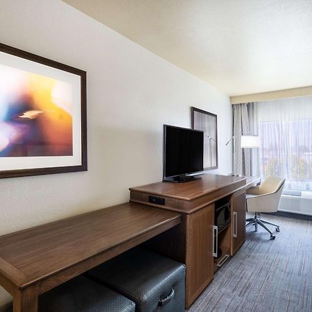 Hampton Inn By Hilton Irvine East - Lake Forest Kültér fotó