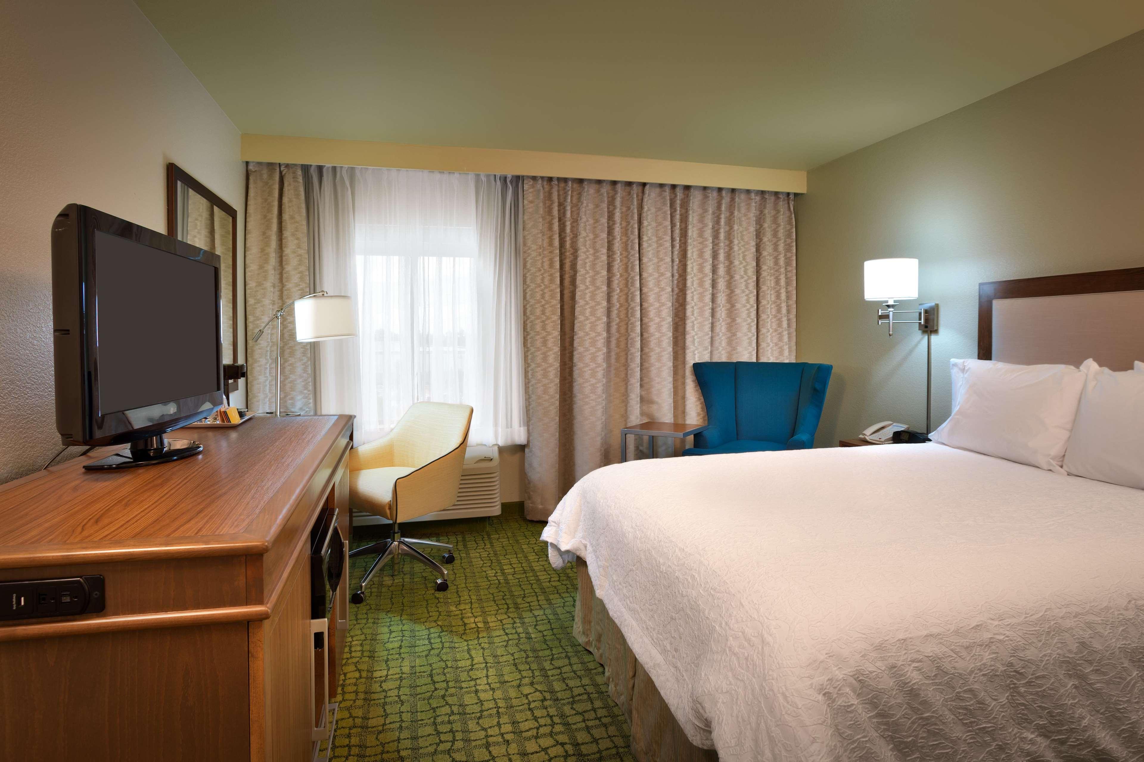 Hampton Inn By Hilton Irvine East - Lake Forest Kültér fotó