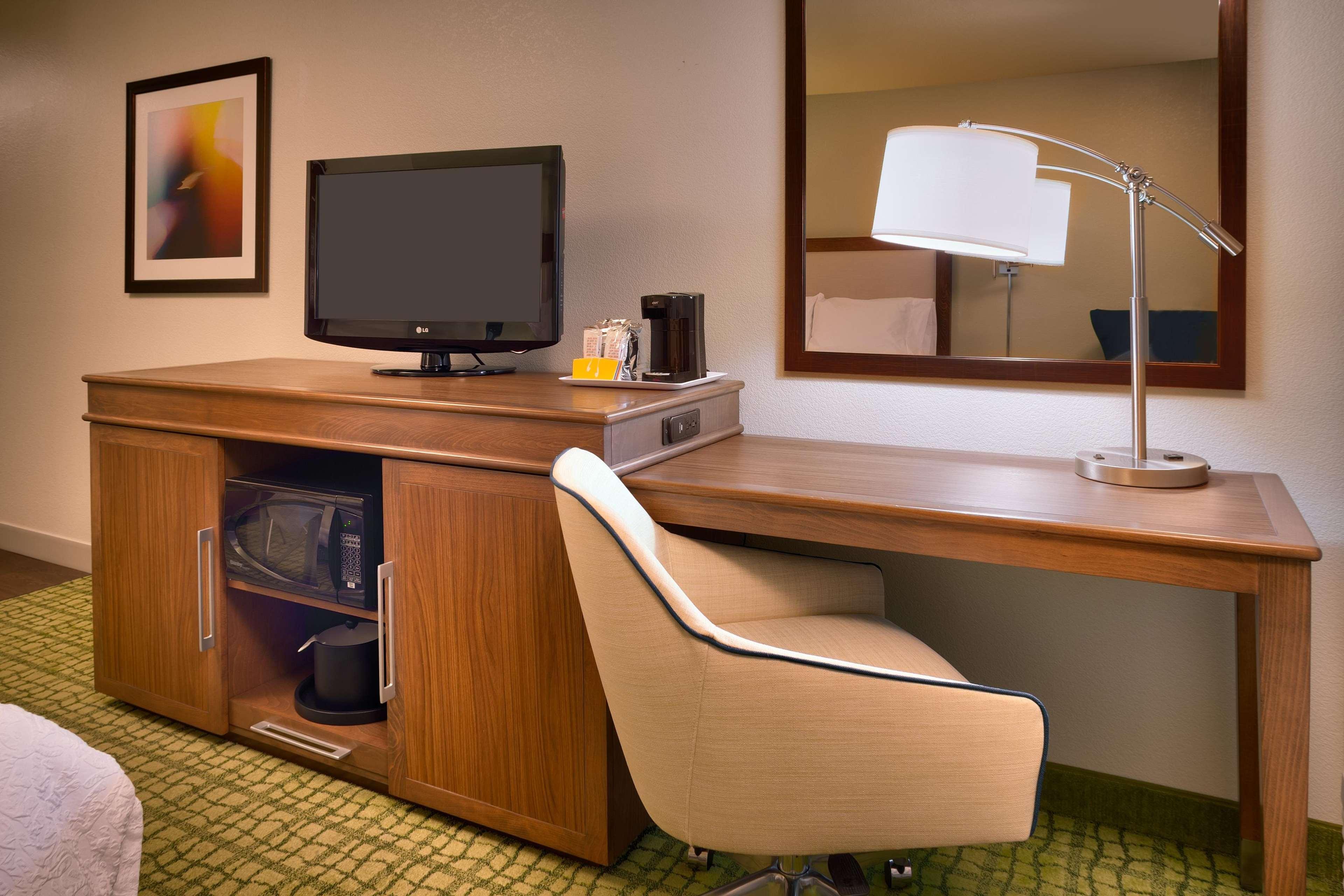 Hampton Inn By Hilton Irvine East - Lake Forest Kültér fotó