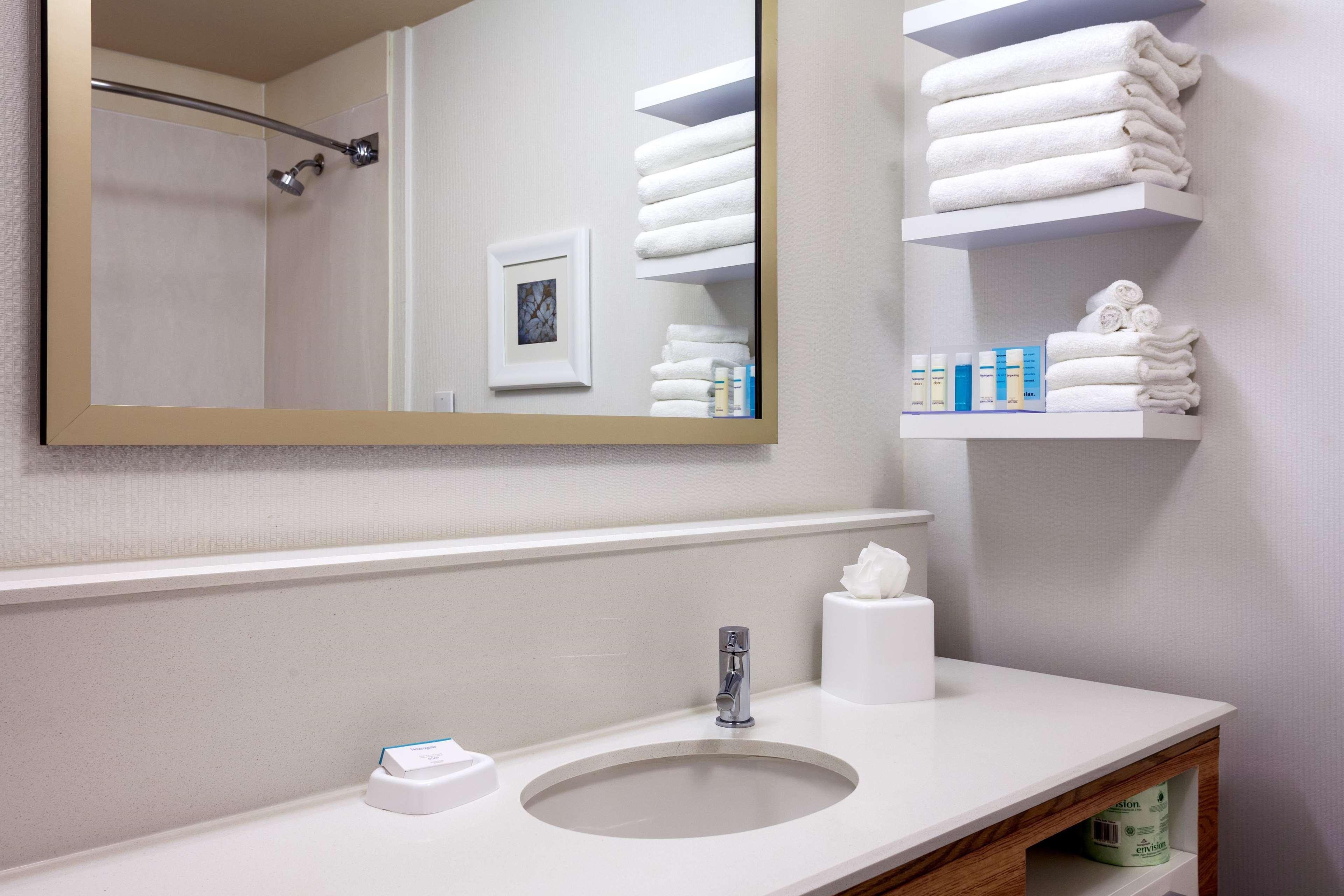 Hampton Inn By Hilton Irvine East - Lake Forest Kültér fotó