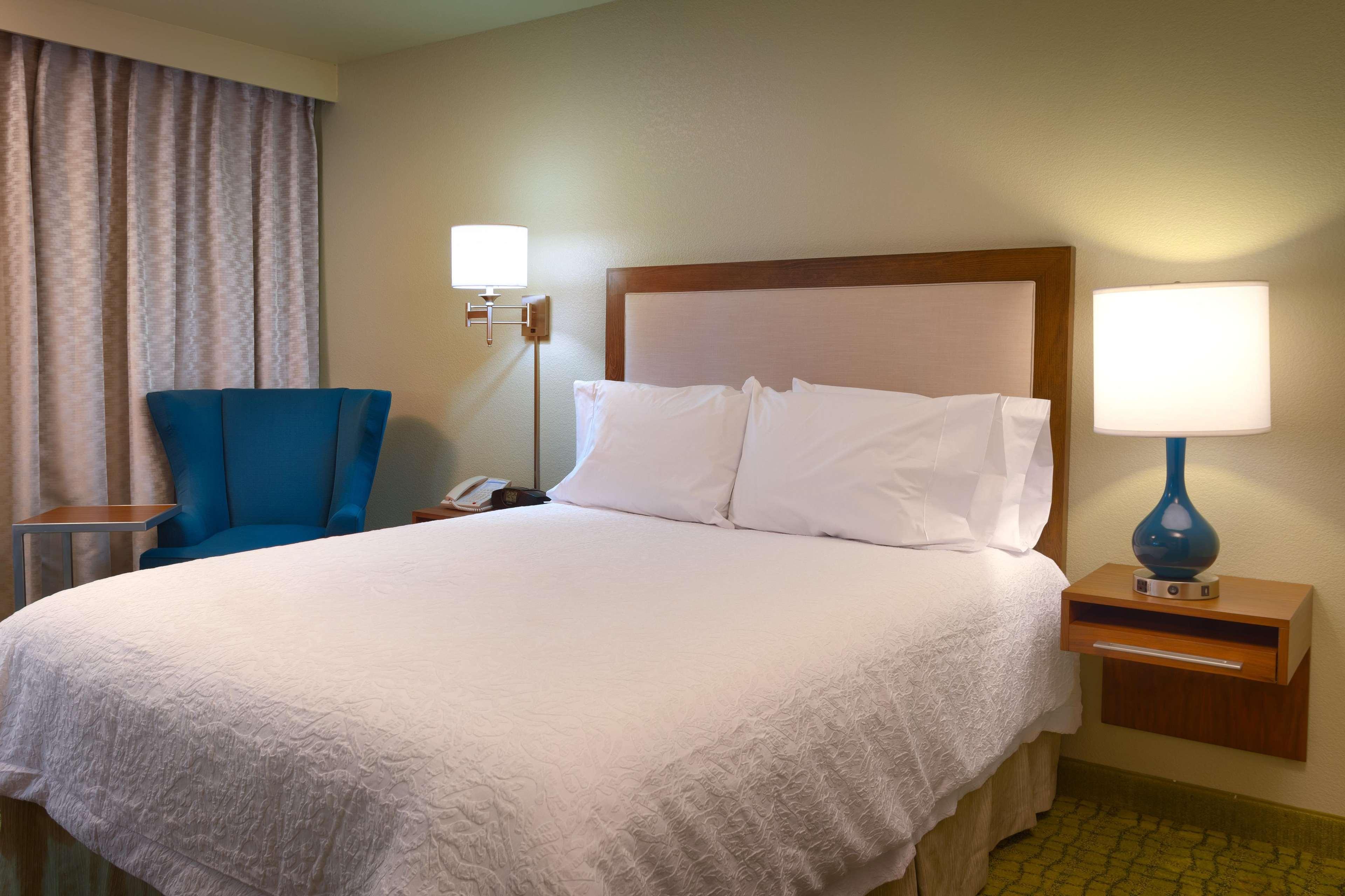 Hampton Inn By Hilton Irvine East - Lake Forest Kültér fotó