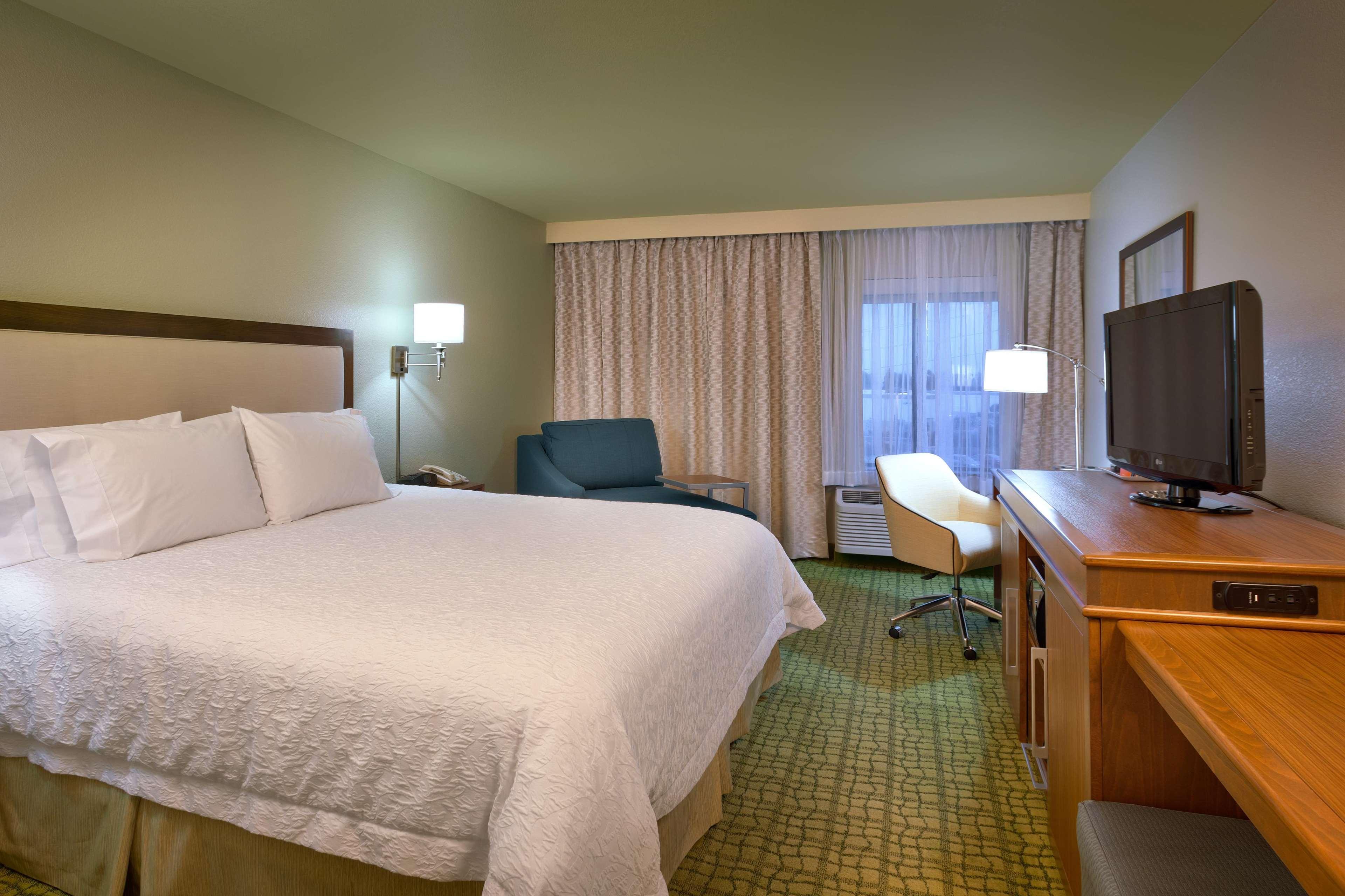 Hampton Inn By Hilton Irvine East - Lake Forest Kültér fotó
