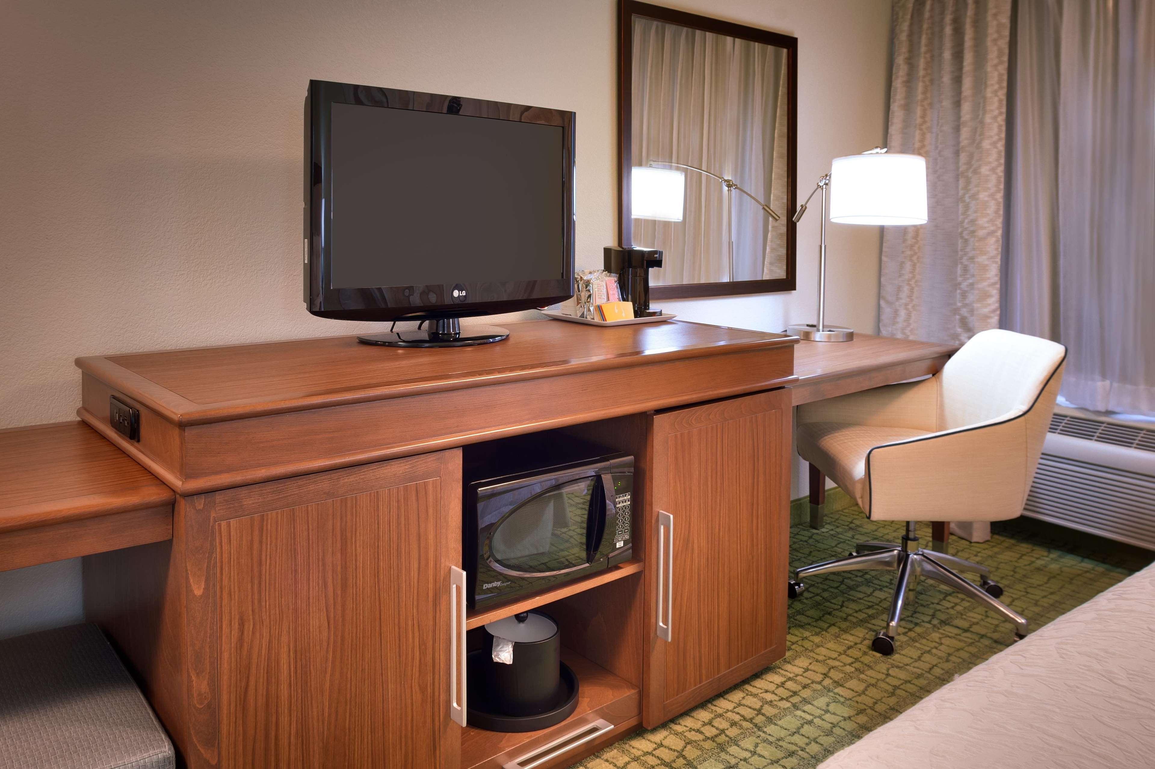 Hampton Inn By Hilton Irvine East - Lake Forest Kültér fotó