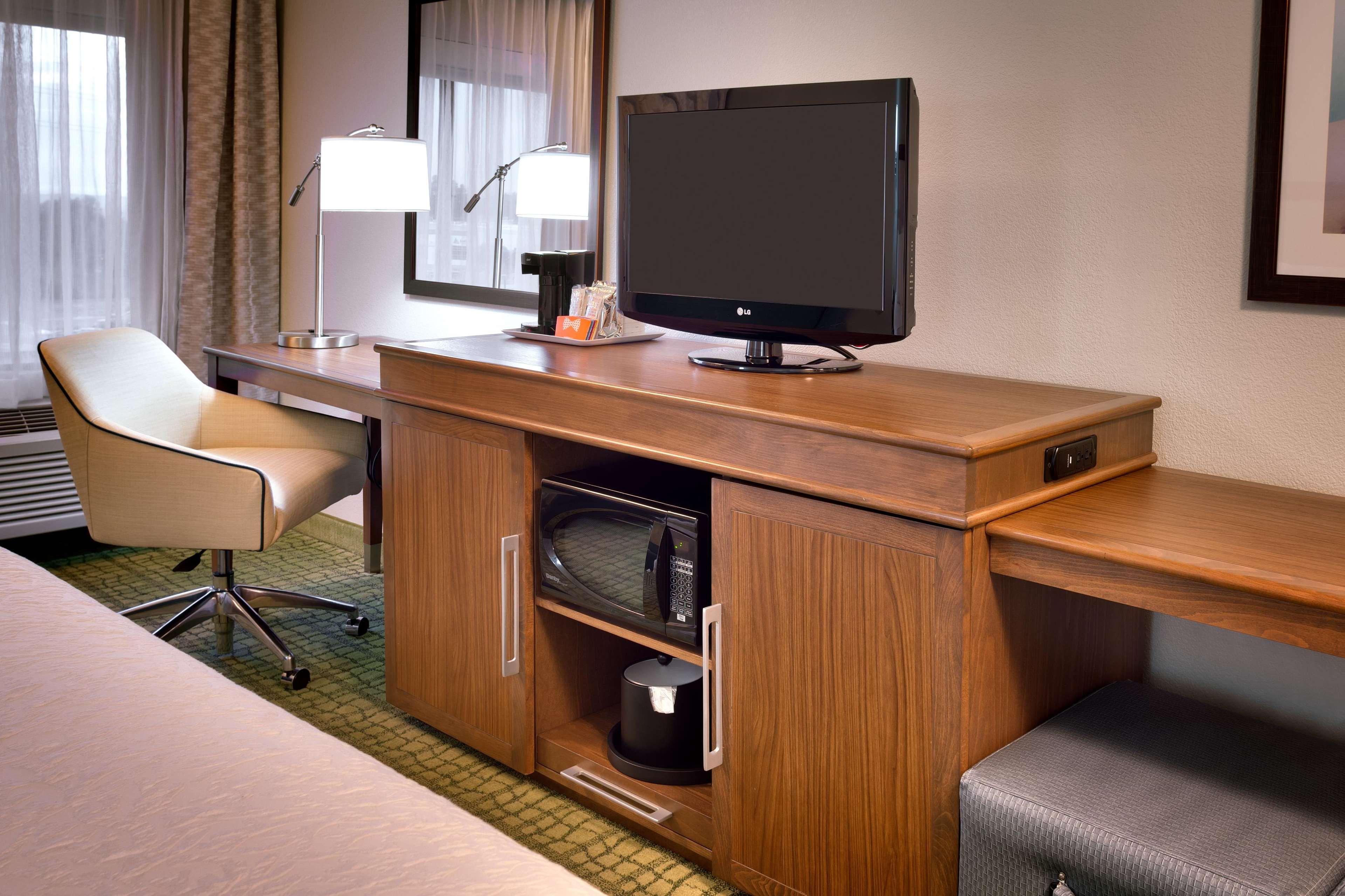 Hampton Inn By Hilton Irvine East - Lake Forest Kültér fotó