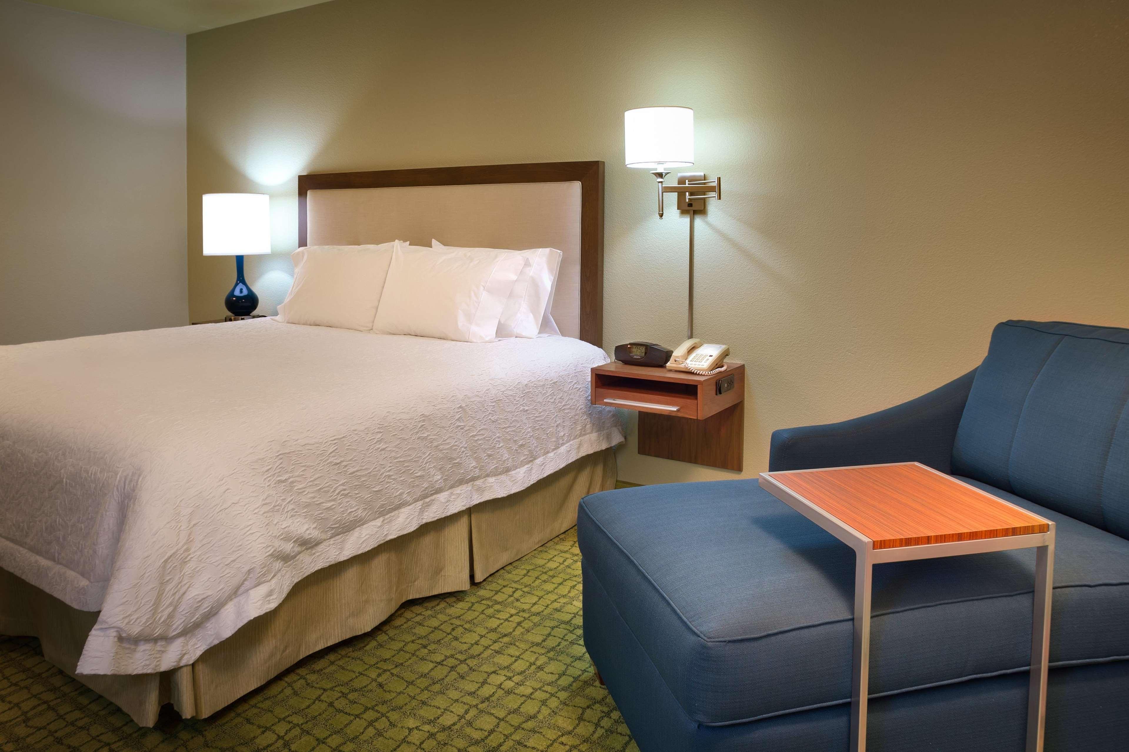 Hampton Inn By Hilton Irvine East - Lake Forest Kültér fotó