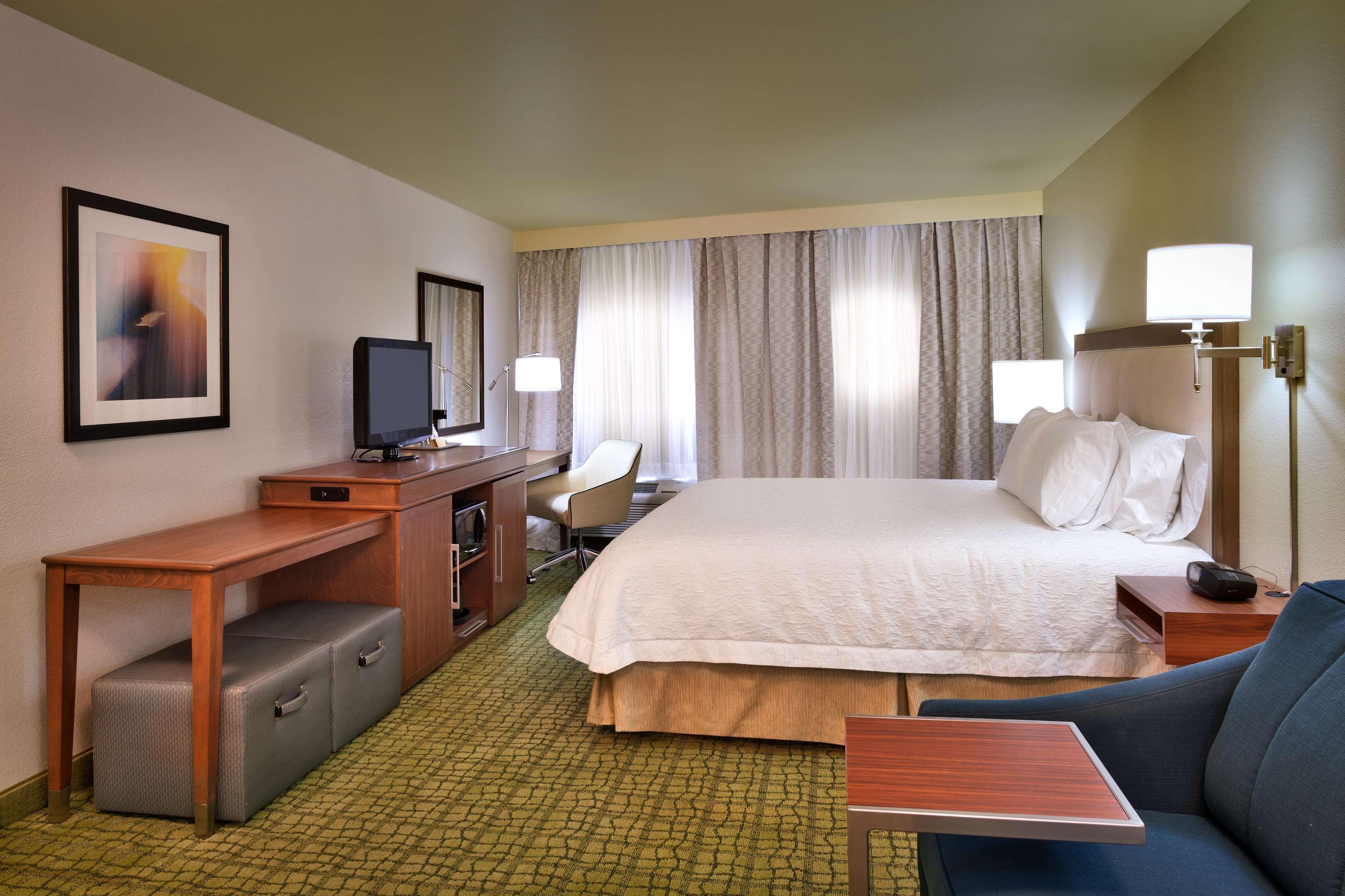 Hampton Inn By Hilton Irvine East - Lake Forest Kültér fotó