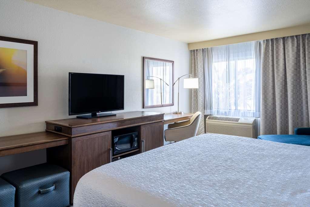 Hampton Inn By Hilton Irvine East - Lake Forest Szoba fotó