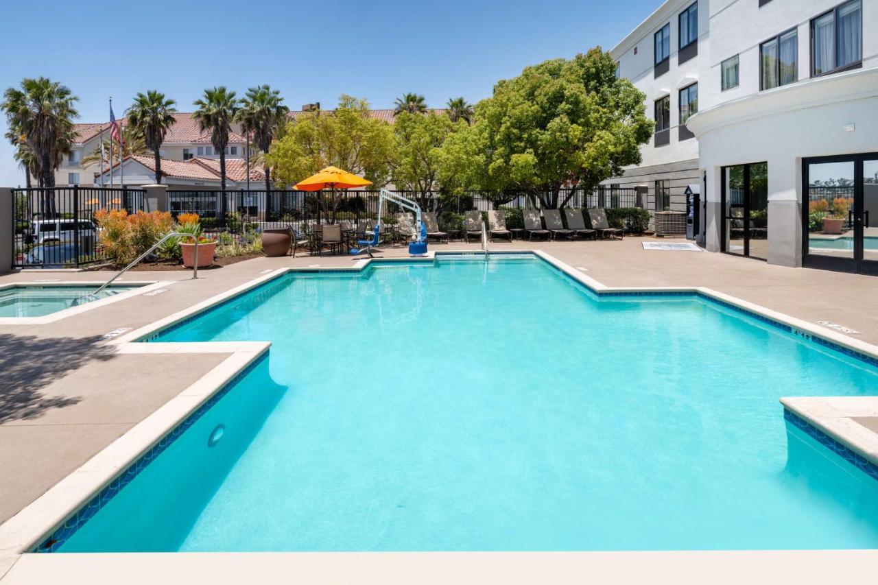 Hampton Inn By Hilton Irvine East - Lake Forest Kültér fotó