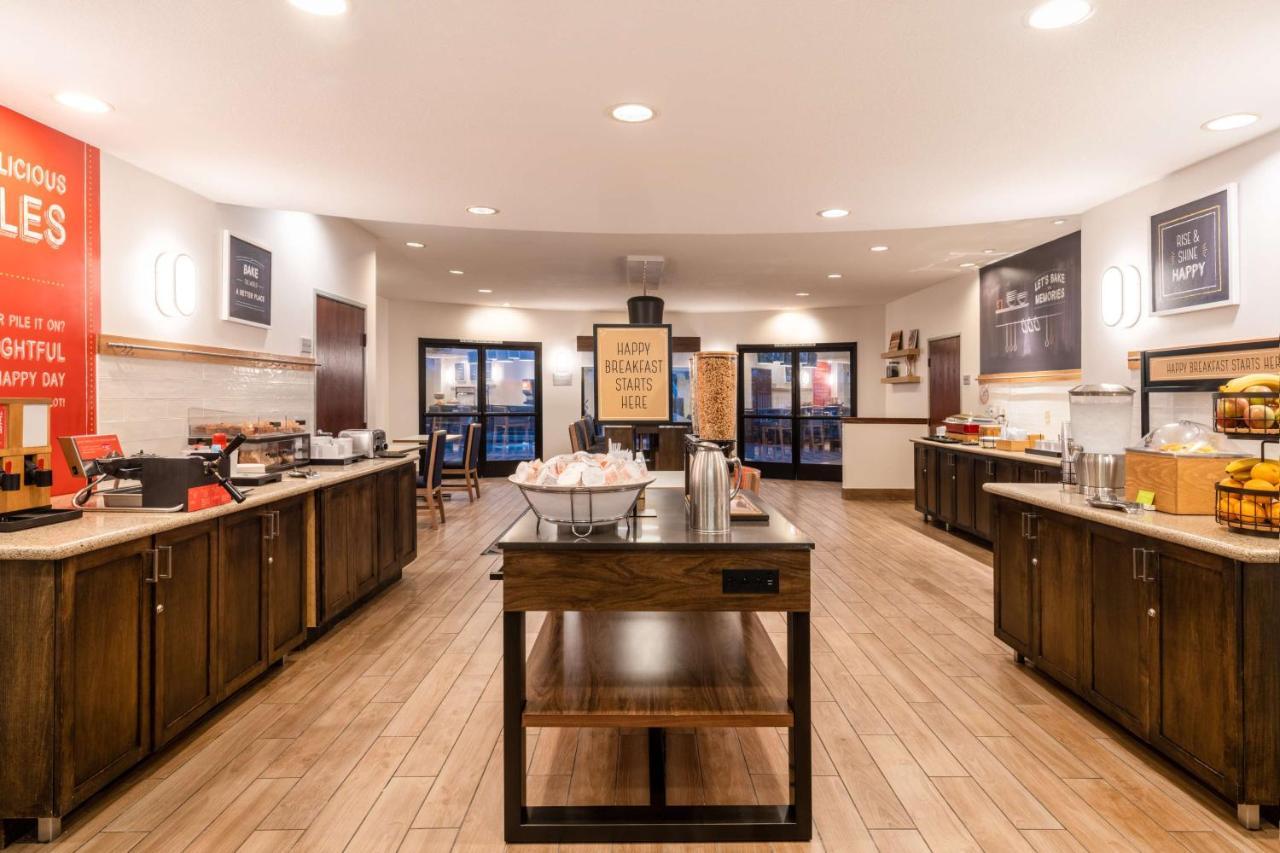Hampton Inn By Hilton Irvine East - Lake Forest Kültér fotó