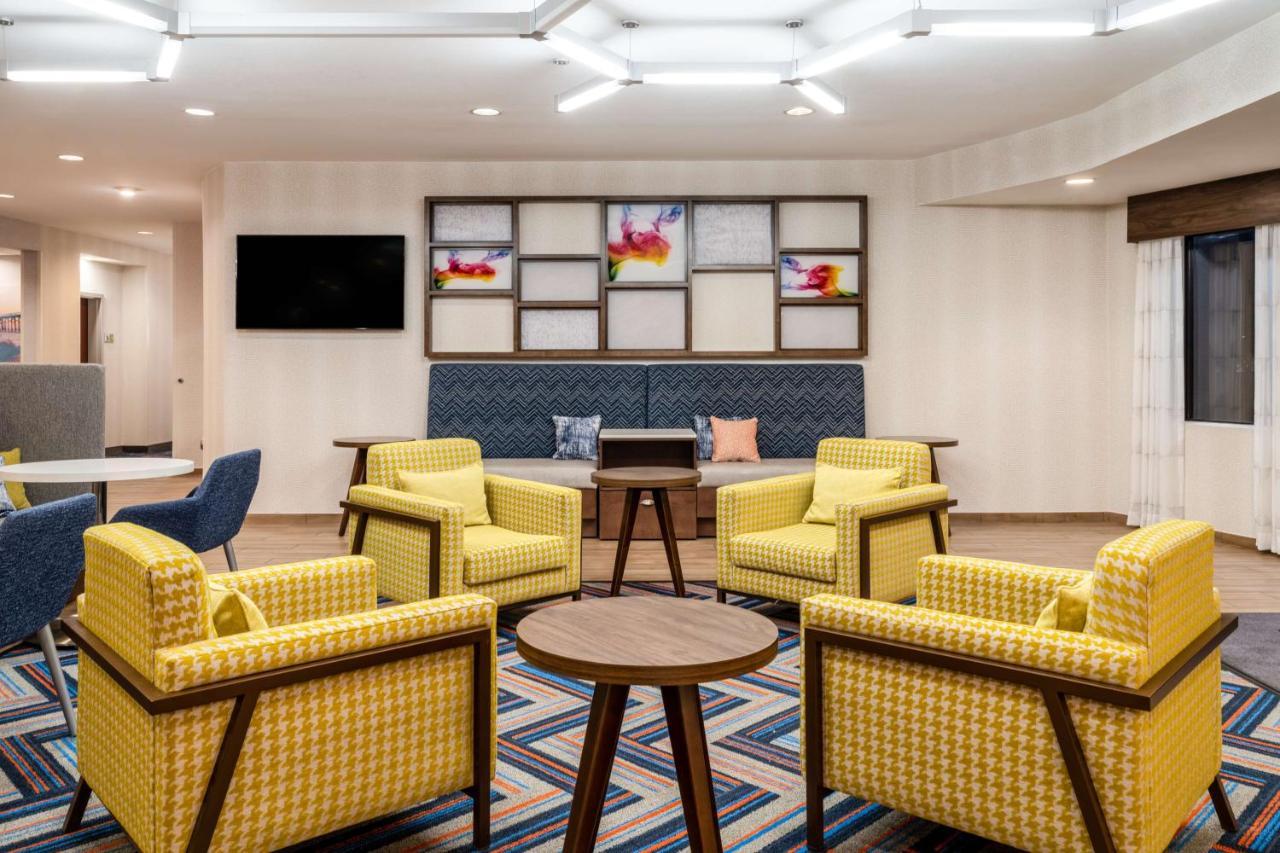 Hampton Inn By Hilton Irvine East - Lake Forest Kültér fotó