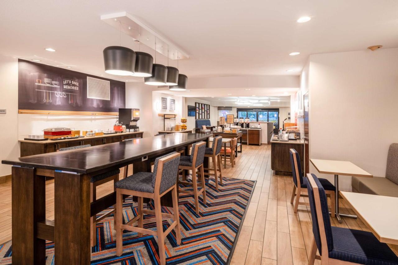 Hampton Inn By Hilton Irvine East - Lake Forest Kültér fotó