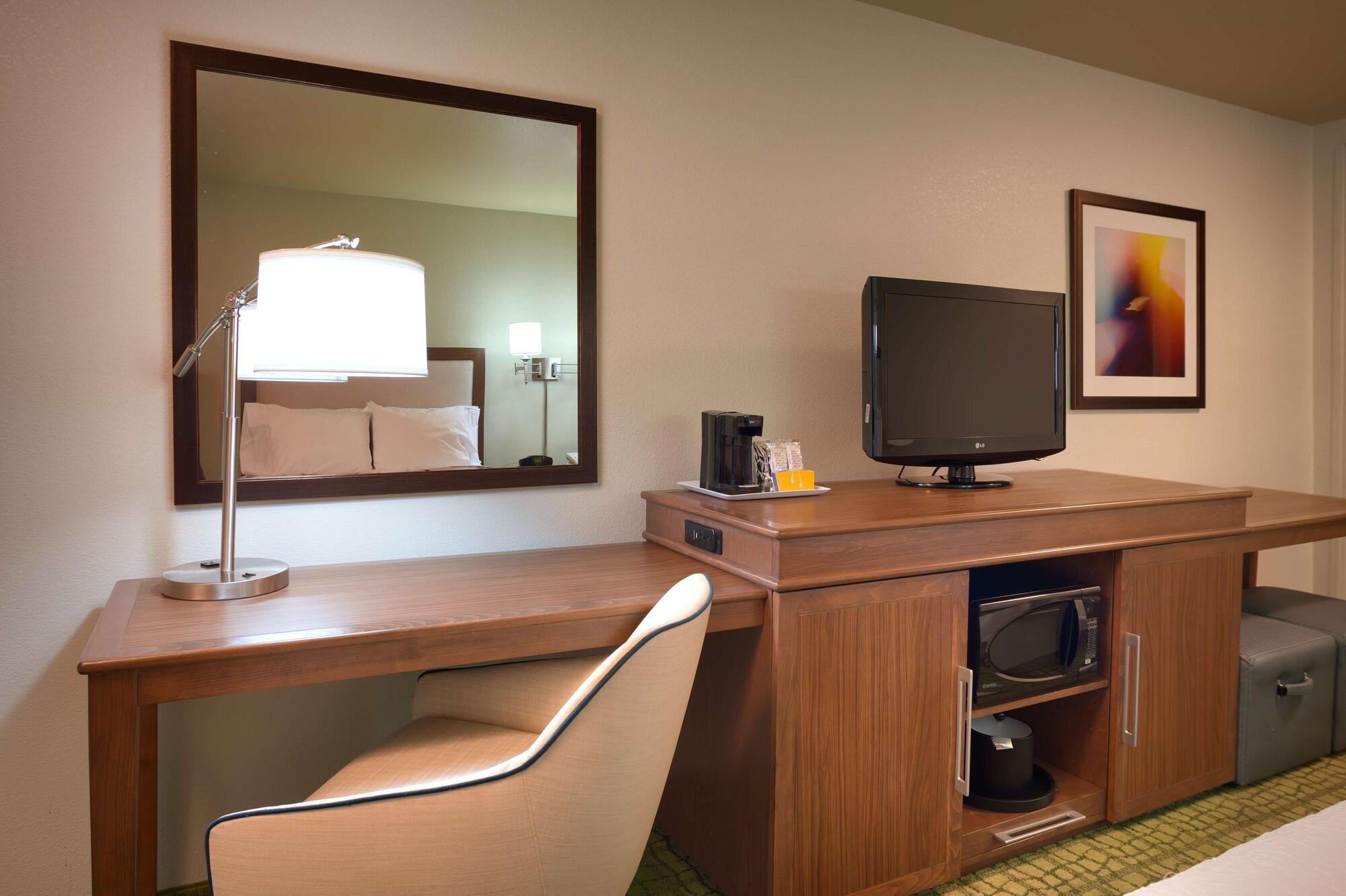 Hampton Inn By Hilton Irvine East - Lake Forest Kültér fotó