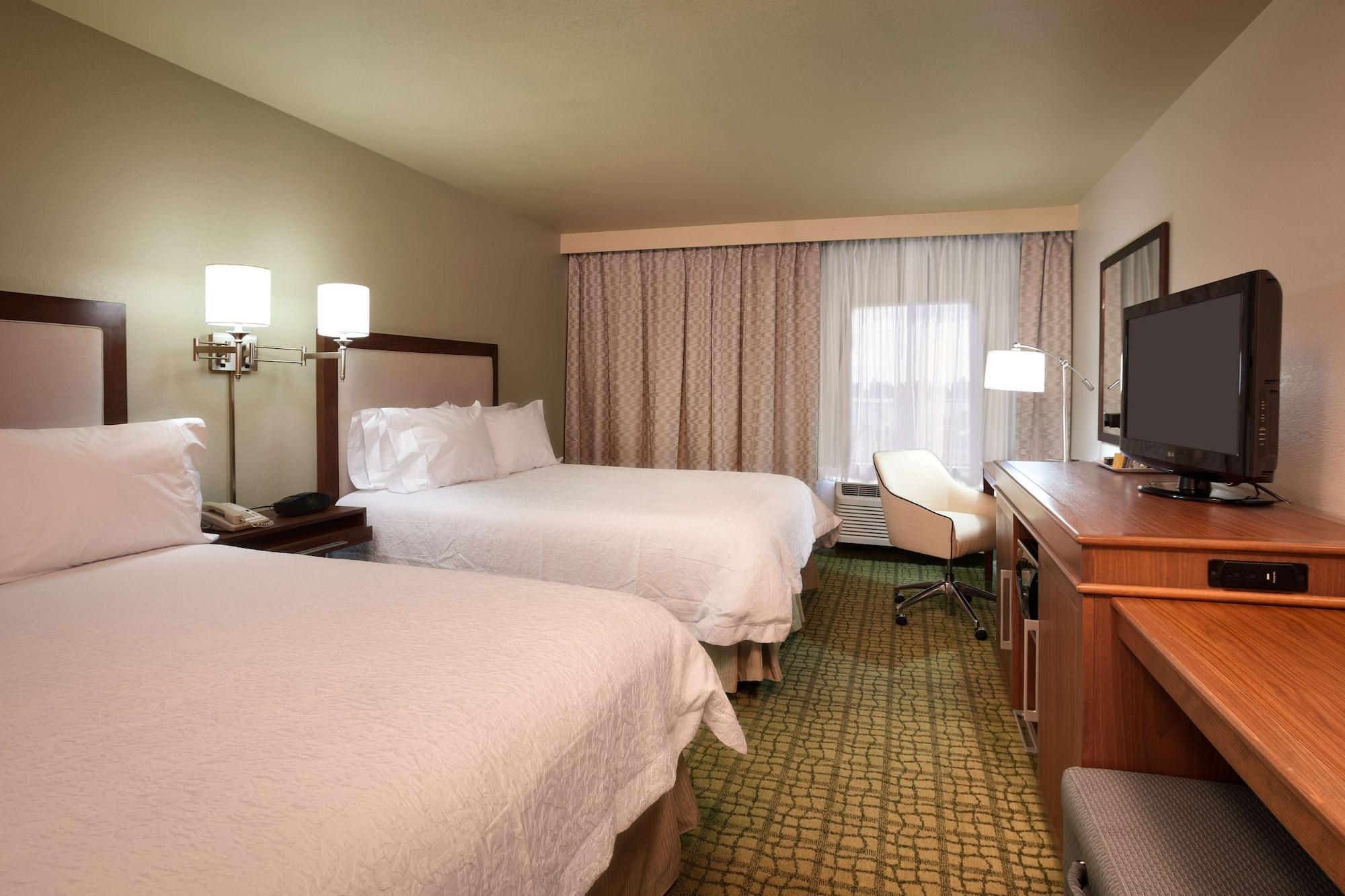 Hampton Inn By Hilton Irvine East - Lake Forest Kültér fotó