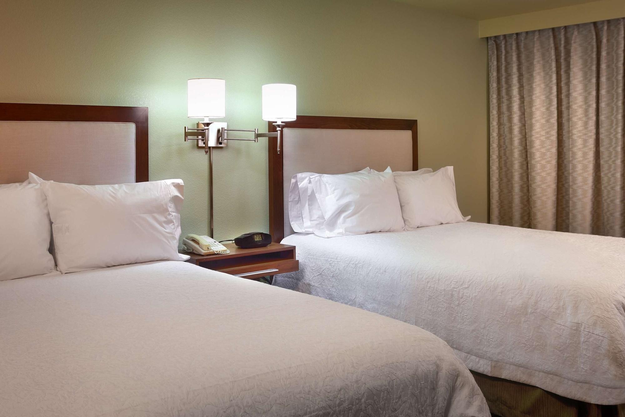 Hampton Inn By Hilton Irvine East - Lake Forest Kültér fotó