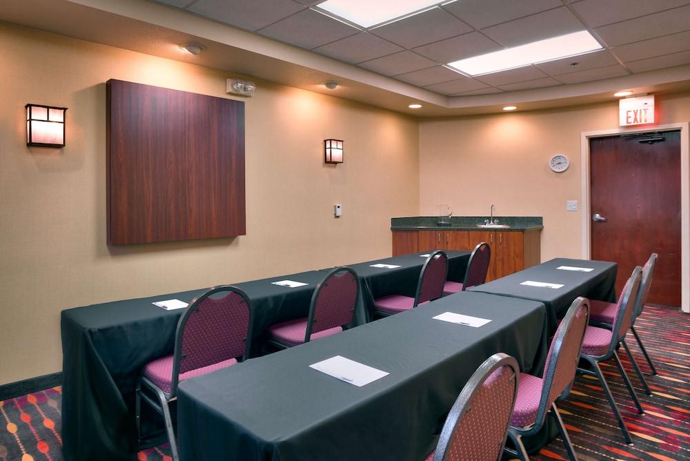 Hampton Inn By Hilton Irvine East - Lake Forest Kültér fotó