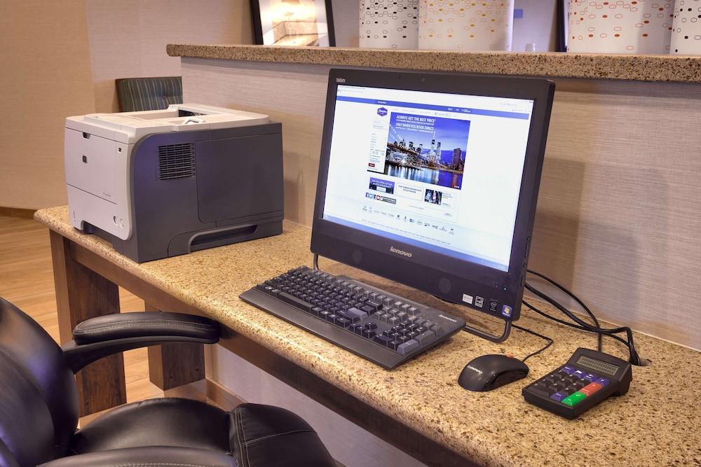 Hampton Inn By Hilton Irvine East - Lake Forest Kültér fotó