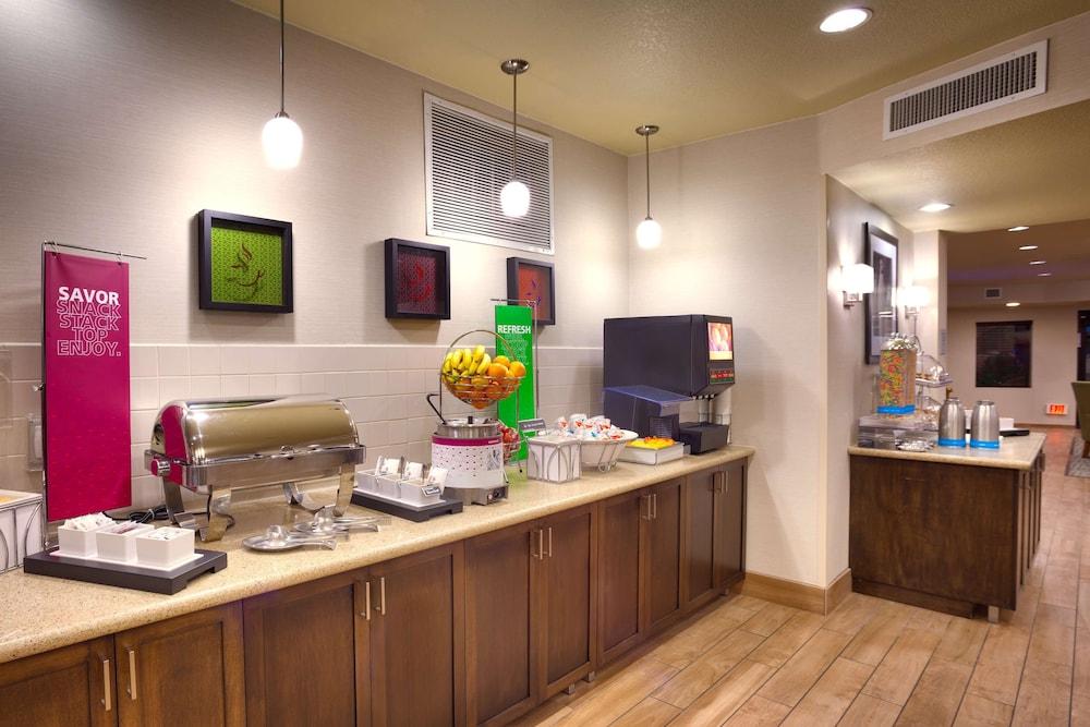 Hampton Inn By Hilton Irvine East - Lake Forest Kültér fotó