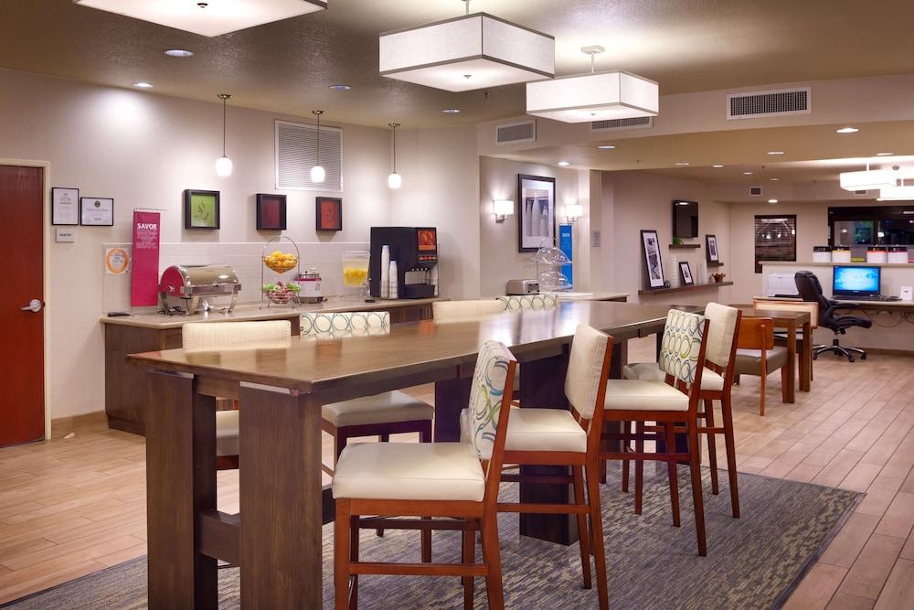 Hampton Inn By Hilton Irvine East - Lake Forest Kültér fotó