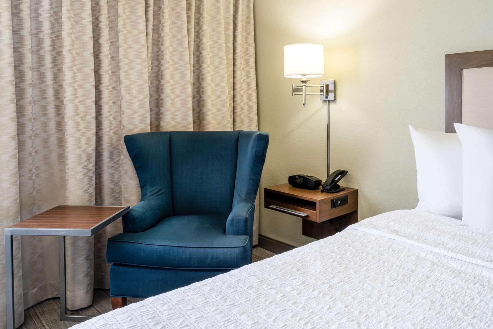 Hampton Inn By Hilton Irvine East - Lake Forest Kültér fotó