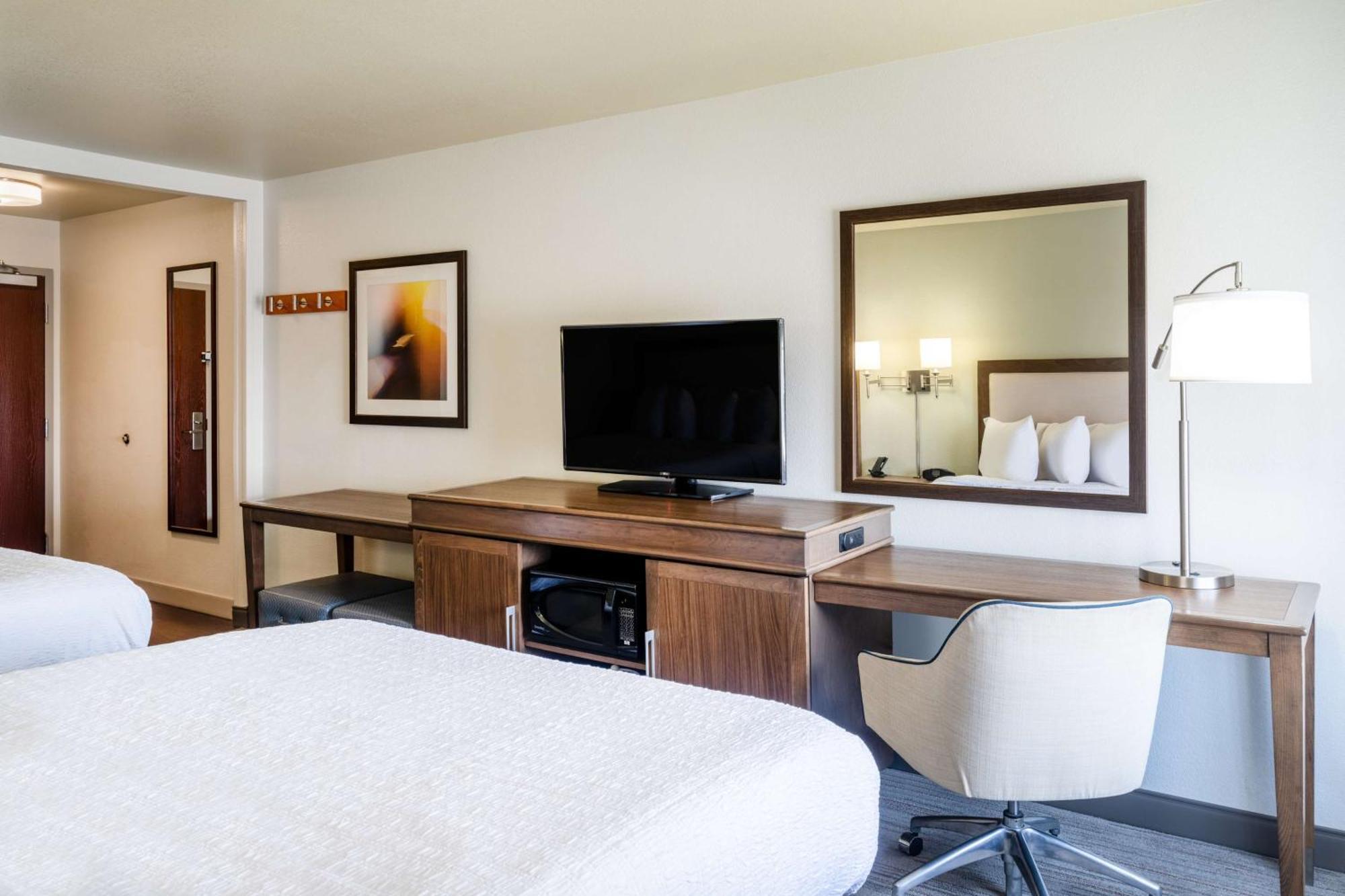 Hampton Inn By Hilton Irvine East - Lake Forest Kültér fotó