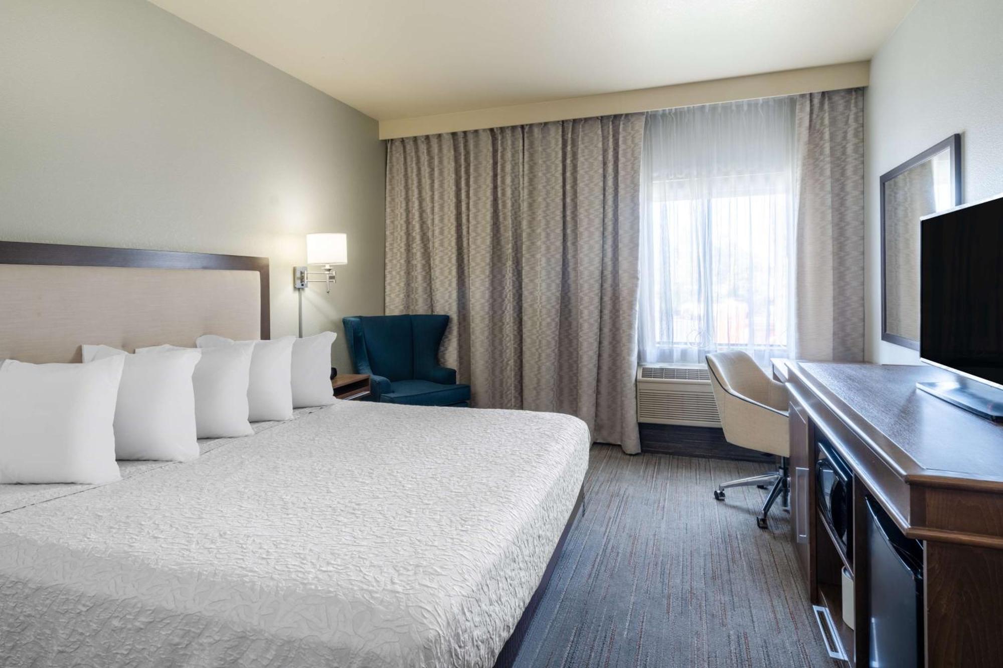 Hampton Inn By Hilton Irvine East - Lake Forest Kültér fotó
