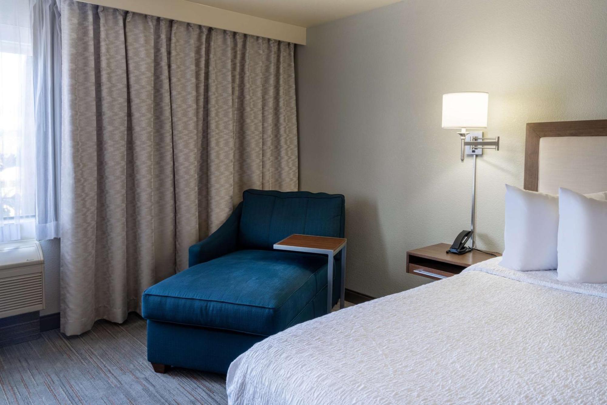 Hampton Inn By Hilton Irvine East - Lake Forest Kültér fotó