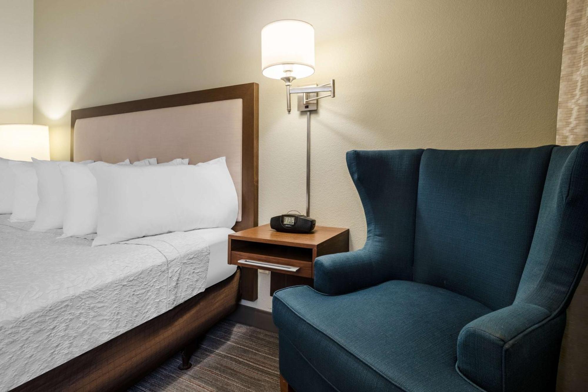 Hampton Inn By Hilton Irvine East - Lake Forest Kültér fotó