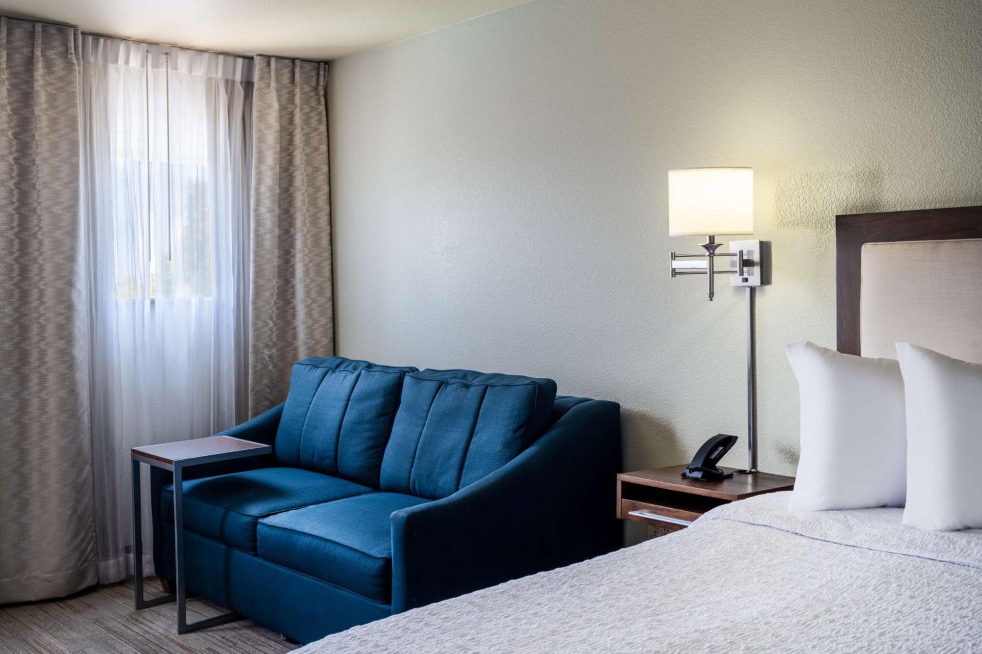 Hampton Inn By Hilton Irvine East - Lake Forest Kültér fotó