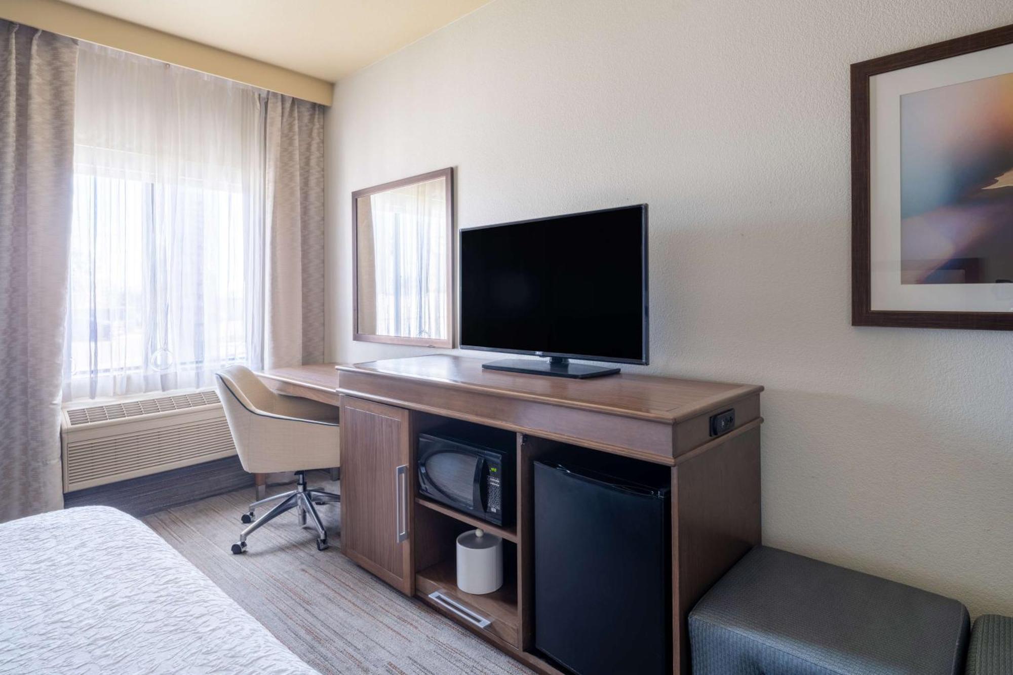 Hampton Inn By Hilton Irvine East - Lake Forest Kültér fotó