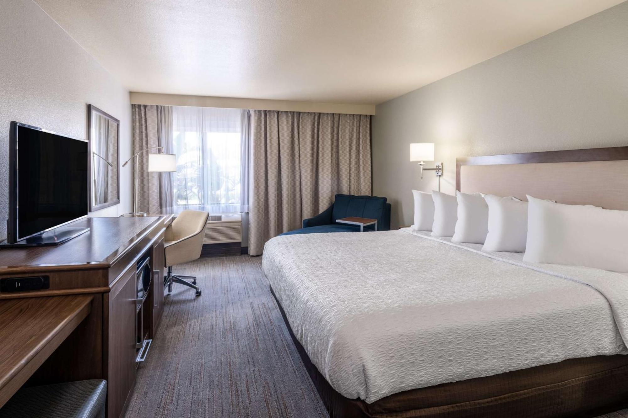 Hampton Inn By Hilton Irvine East - Lake Forest Kültér fotó