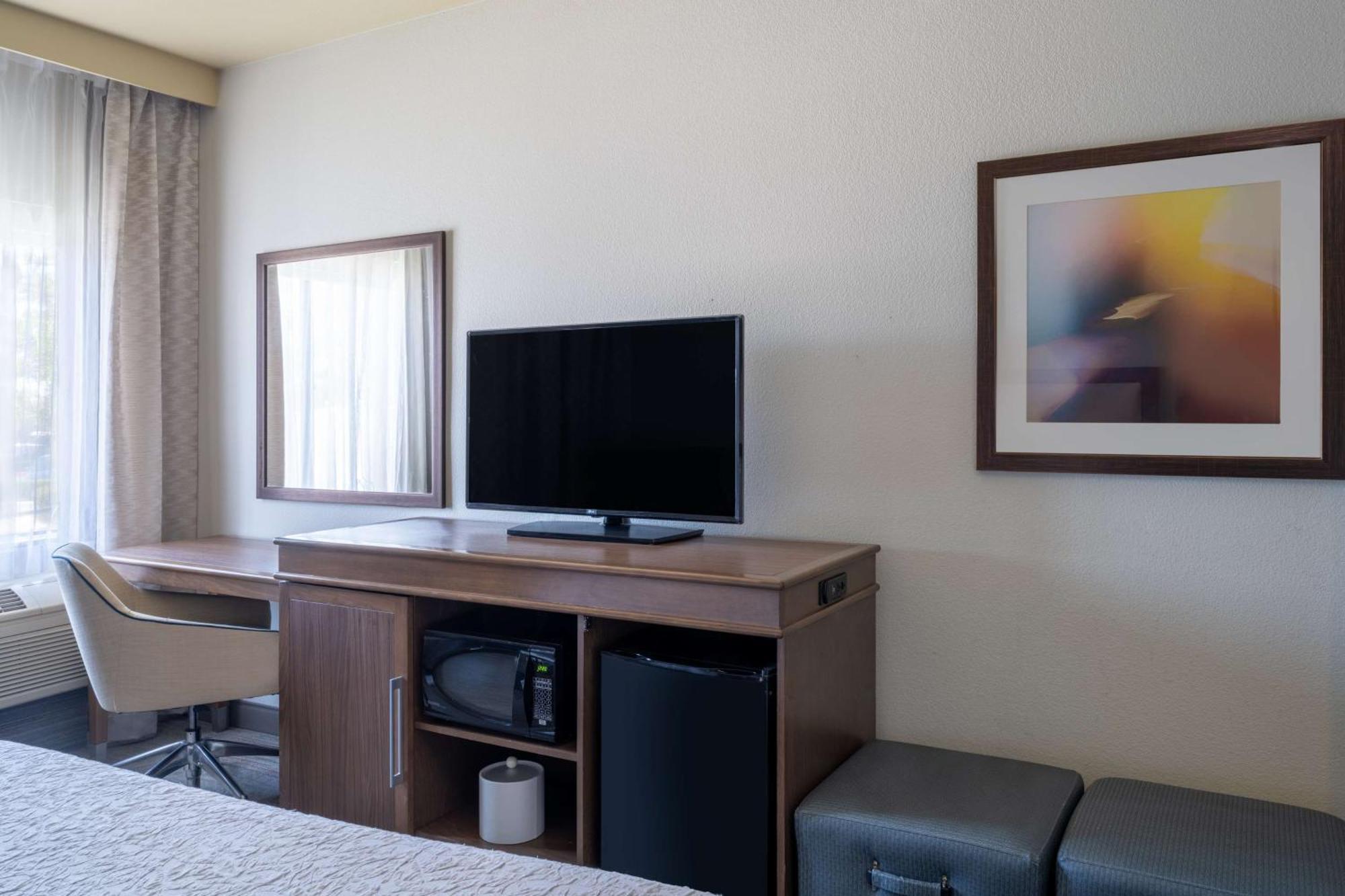 Hampton Inn By Hilton Irvine East - Lake Forest Kültér fotó