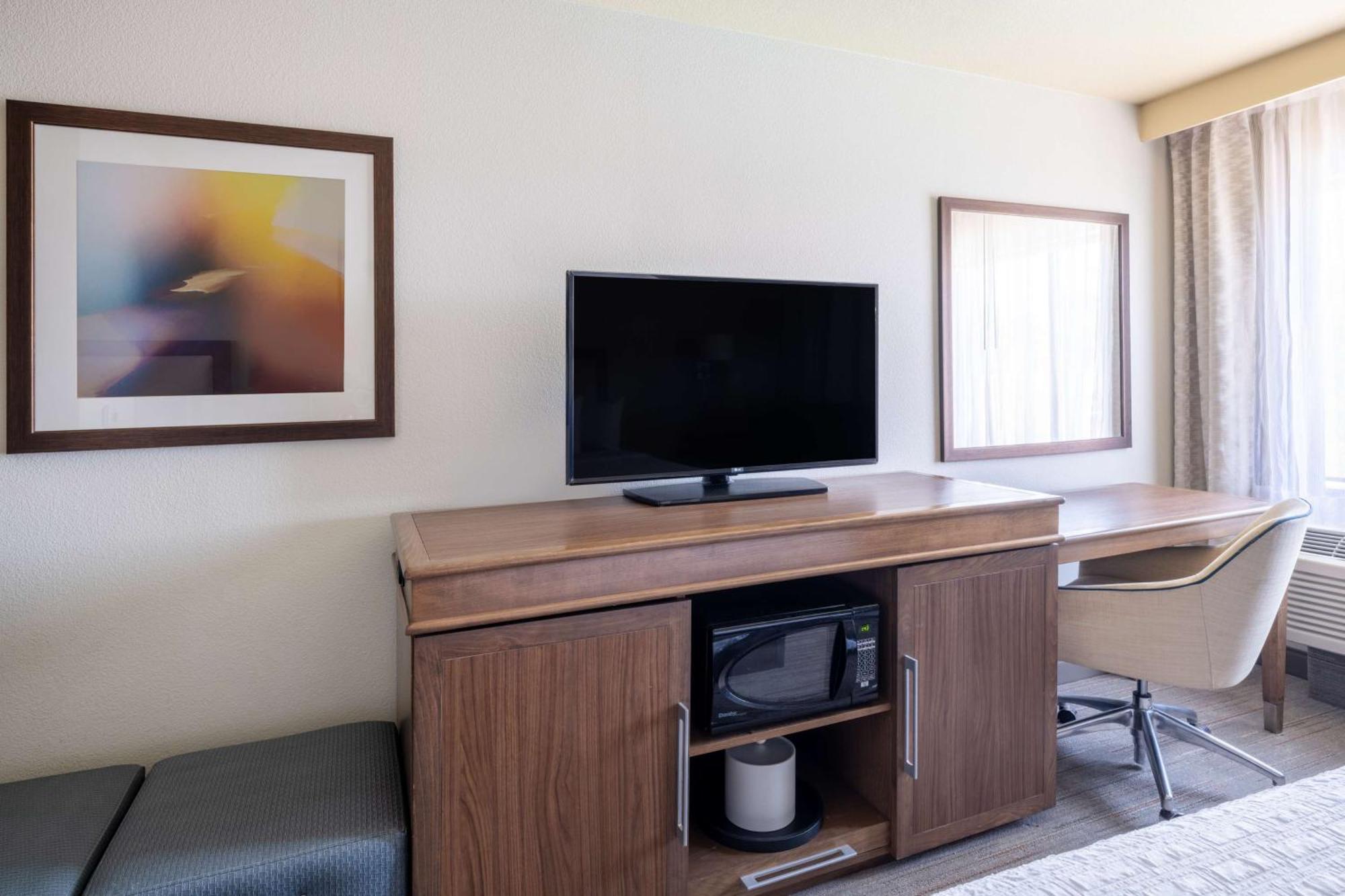 Hampton Inn By Hilton Irvine East - Lake Forest Kültér fotó