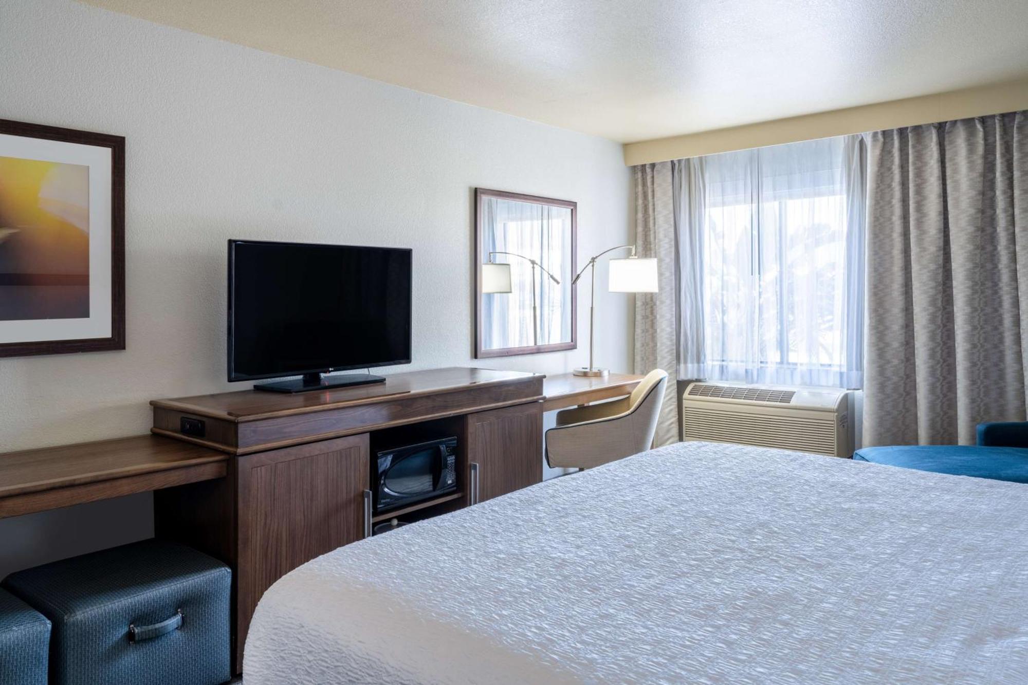 Hampton Inn By Hilton Irvine East - Lake Forest Kültér fotó