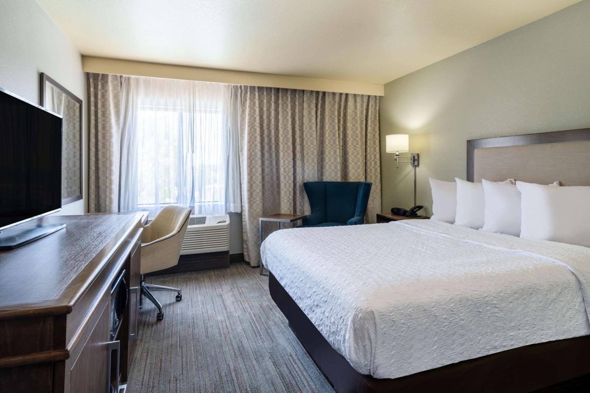 Hampton Inn By Hilton Irvine East - Lake Forest Kültér fotó