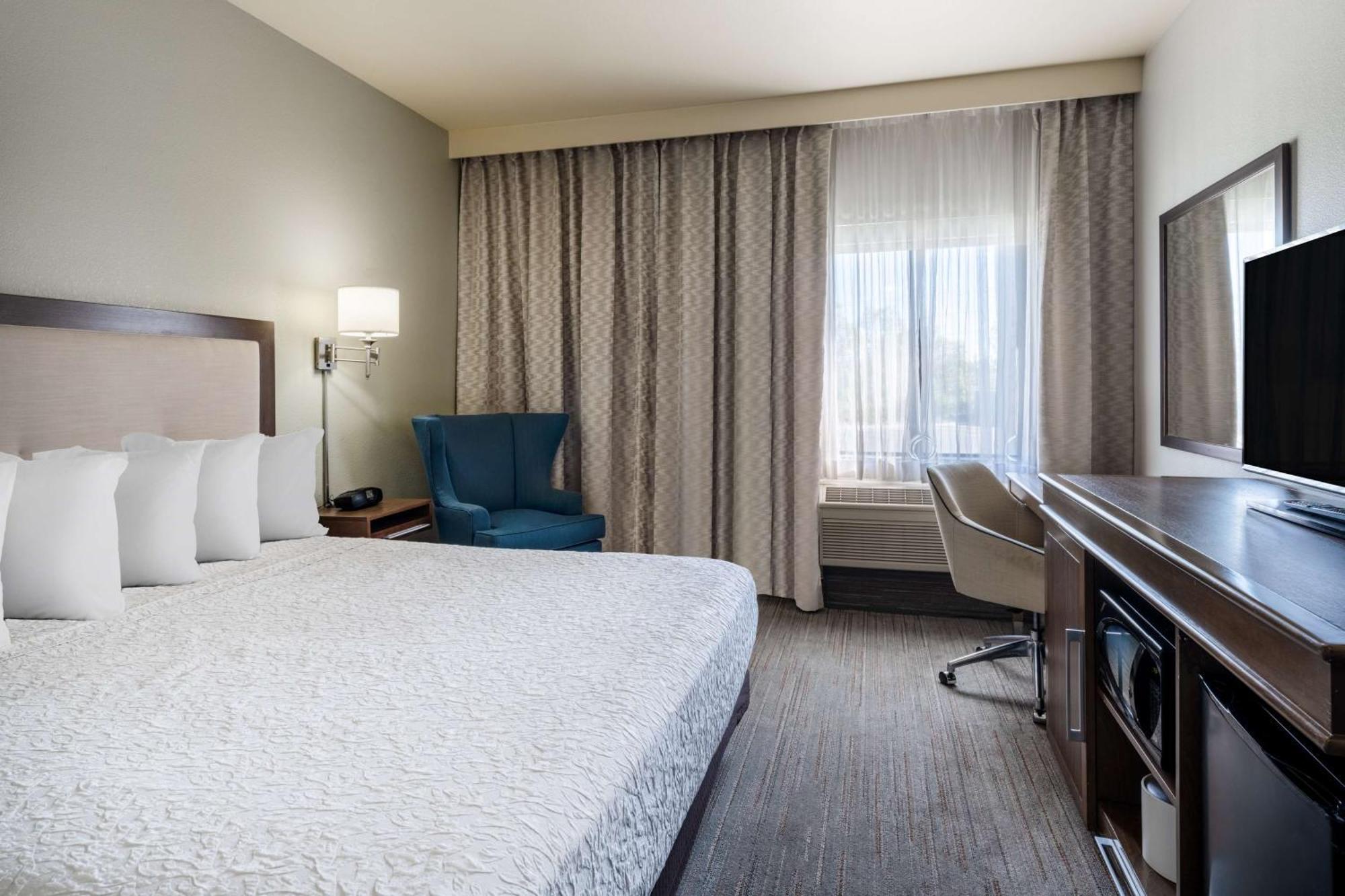Hampton Inn By Hilton Irvine East - Lake Forest Kültér fotó