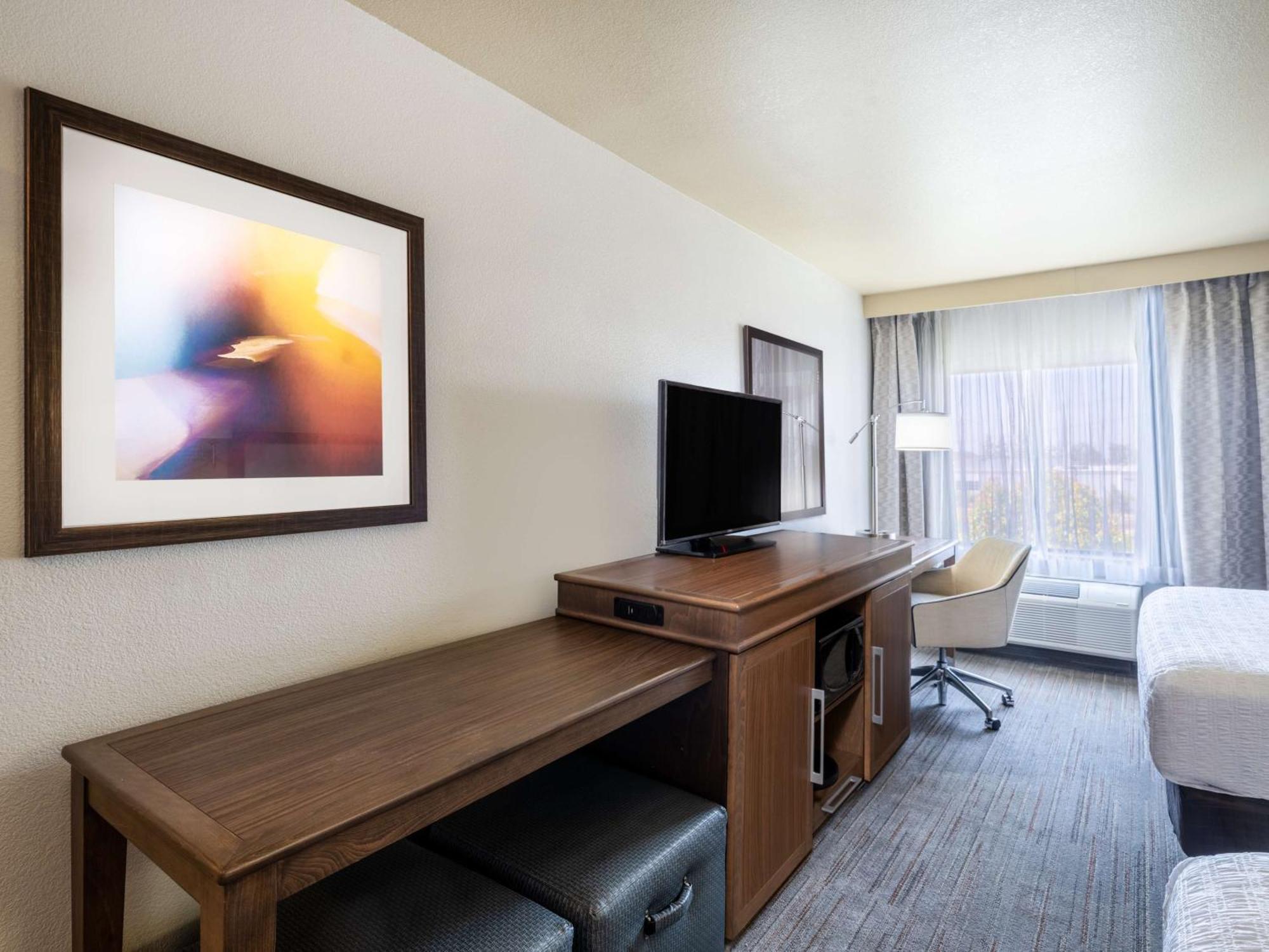 Hampton Inn By Hilton Irvine East - Lake Forest Kültér fotó