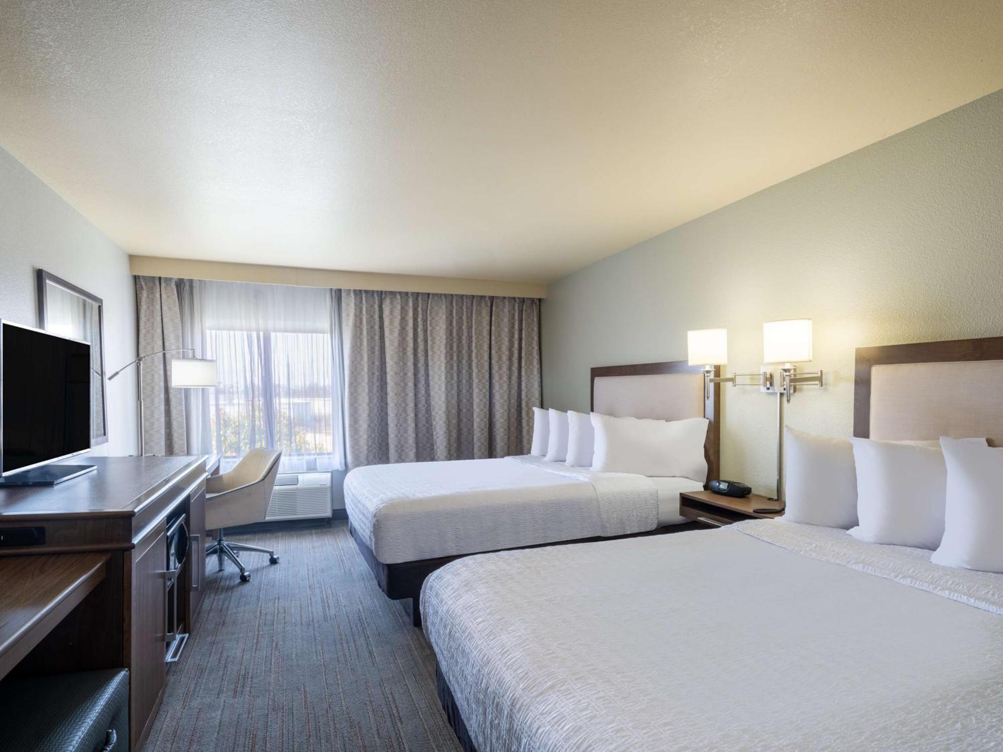 Hampton Inn By Hilton Irvine East - Lake Forest Kültér fotó