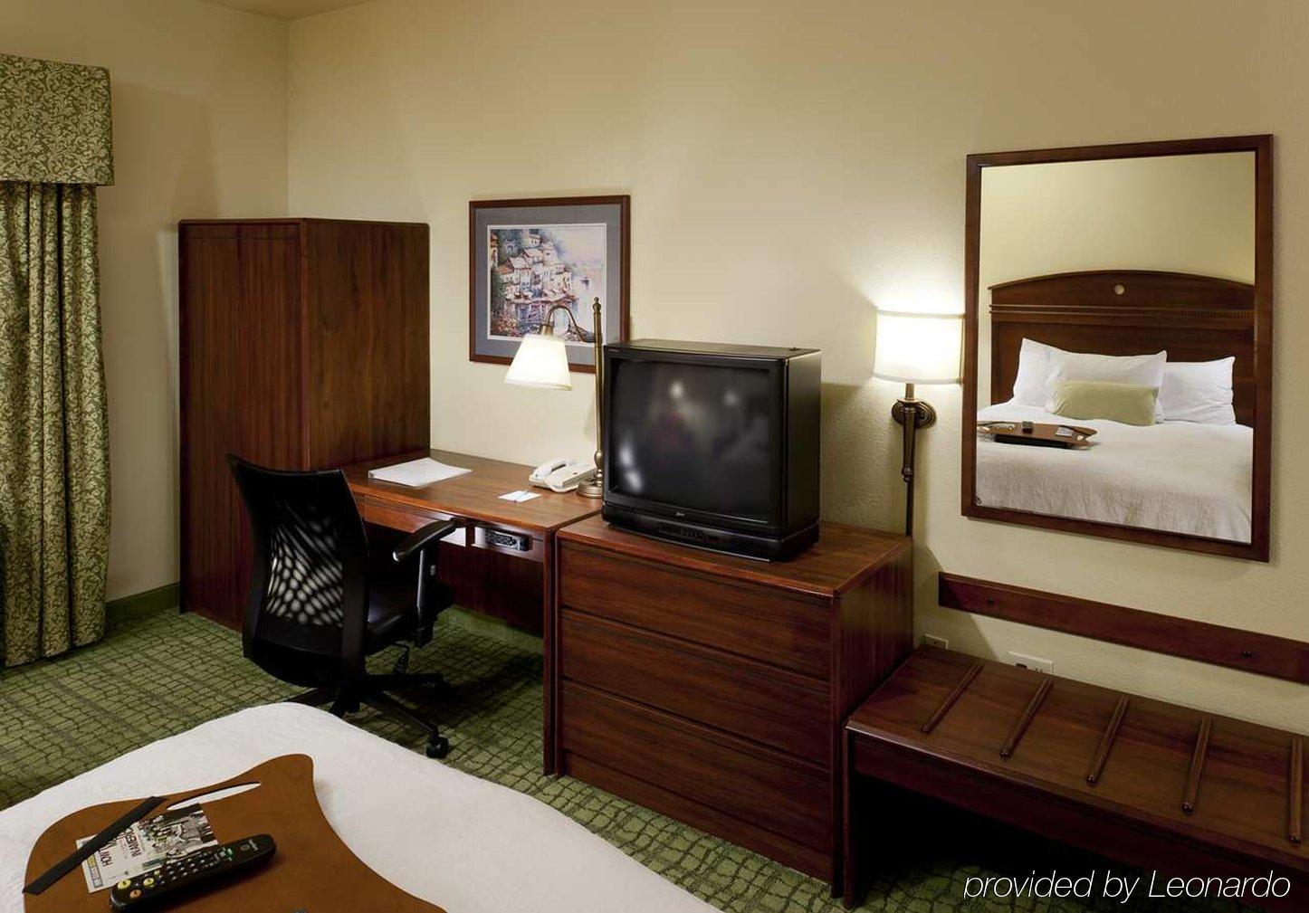 Hampton Inn By Hilton Irvine East - Lake Forest Szoba fotó