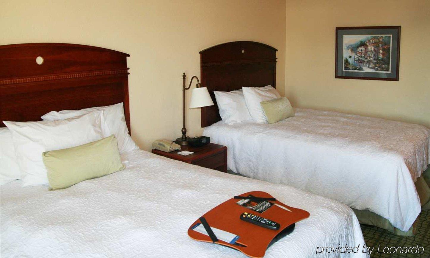 Hampton Inn By Hilton Irvine East - Lake Forest Szoba fotó