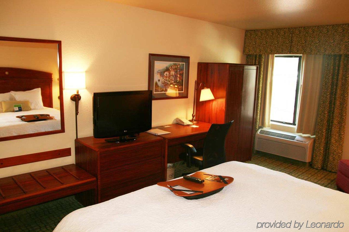 Hampton Inn By Hilton Irvine East - Lake Forest Szoba fotó
